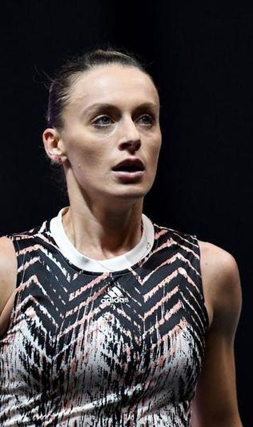 WTA Palermo: Ana Bogdan, eliminată în primul tur de o favorită