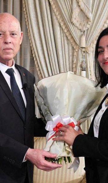 „Ministrul Fericirii” - Ons Jabeur, premiată de președintele Tunisiei pentru parcursul excelent de la Wimbledon