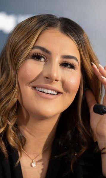 Bianca Andreescu și iubirea fanilor români: „Sunt peste tot în lume, mai puțin în România”
