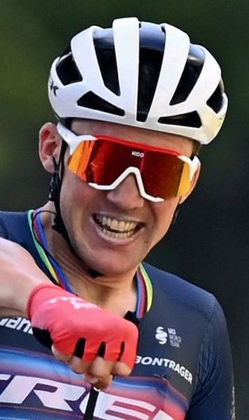 Turul Franței: Mads Pedersen s-a impus în etapa a 13-a / Jonas Vingegaard păstrează tricoul galben