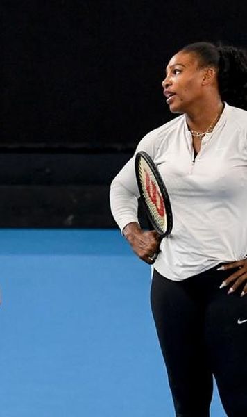 Patrick Mouratoglou și începuturile dificile ale colaborării cu Serena Williams: „Când vorbesc cu tine, îmi răspunzi”