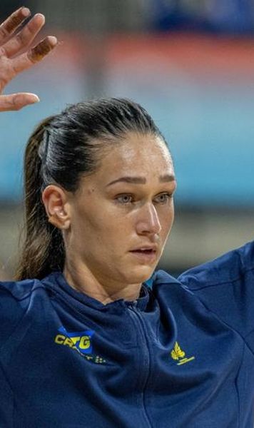 CSM București a transferat un portar de la Vipers Kristiansand, câștigătoarea Ligii Campionilor