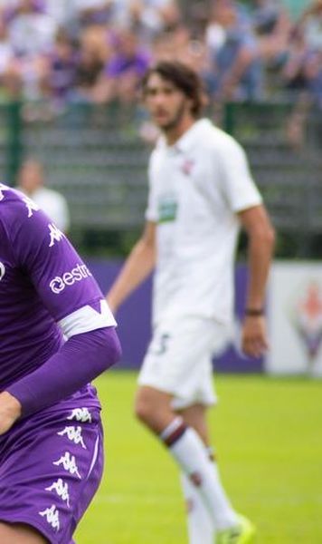 Rapid i-a găsit înlocuitor lui Rareș Ilie - Noul atacant al giuleștenilor vine de la Fiorentina