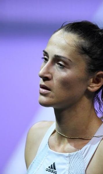 WTA Hamburg: Alexandra Cadanțu-Ignatik, aproape de tabloul principal