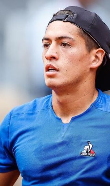 Andrey Rublev, eliminat în semifinale la ATP Bastad - Doi argentinieni se vor duela pentru trofeu