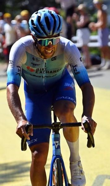 Turul Franței: Michael Matthews, victorie în etapa a 14-a / Jonas Vingegaard rămâne lider la general