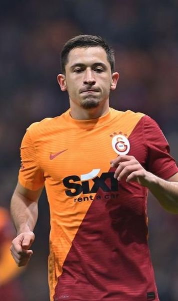 Olimpiu Moruțan, împrumutat de Galatasaray la o echipă care va juca în Europa League