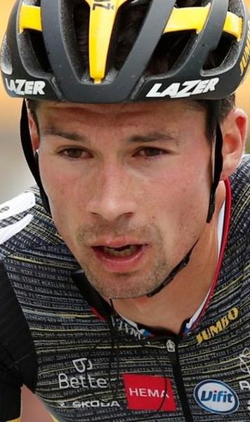 Turul Franței: Primoz Roglic, locul 2 la ediția din 2020, a abandonat înaintea etapei a 15-a