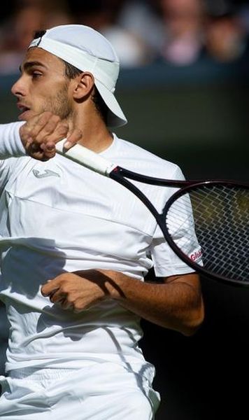 Francisco Cerundolo, campion la Bastad - Primul titlu ATP din cariera argentinianului