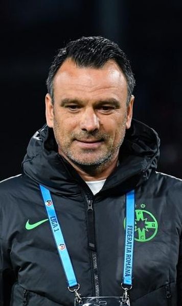 SuperLiga: FCSB, debut cu stângul în noul sezon - Remiză cu nou-promovata Universitatea Cluj