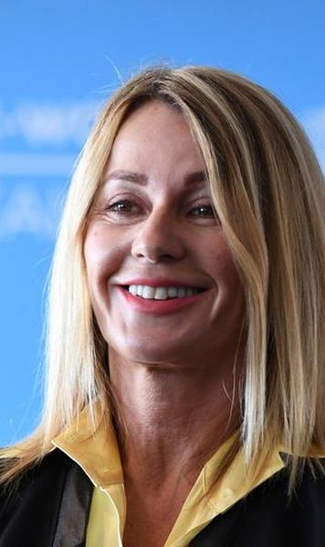 VIDEO 46 de ani de la primul zece din istoria gimnasticii - Postarea Nadiei Comăneci