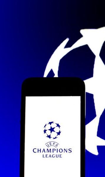 Magia Champions League continuă: Programul transmisiunilor TV de miercuri