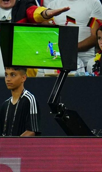 Probleme cu VAR-ul la 5 din cele 7 meciuri cu video arbitraj din fotbalul românesc