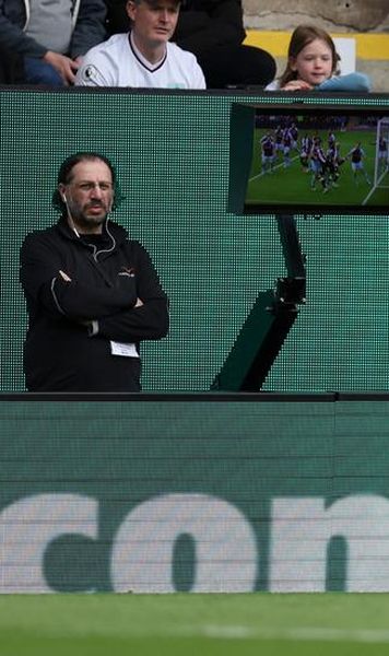 Noua tehnologie semiautomată de detectare a ofsaidului, în teste la Supercupa Europei