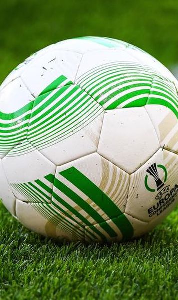 CFR, FCSB, U Craiova și Sepsi și-au aflat posibilii adversari din turul 3 preliminar al Conference League