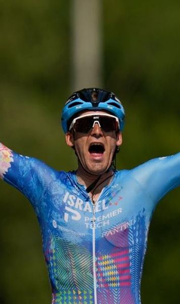 Turul Franței: Hugo Houle, victorie în etapa a 16-a / Jonas Vingegaard păstrează tricoul galben