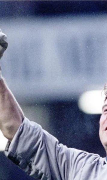 Andy Goram, legendarul portar al clubului Glasgow Rangers, a murit la 58 de ani