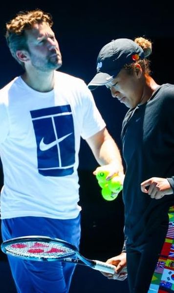 Despărțire importantă în WTA: A renunțat la antrenorul care a ajutat-o să câștige două titluri de Grand Slam