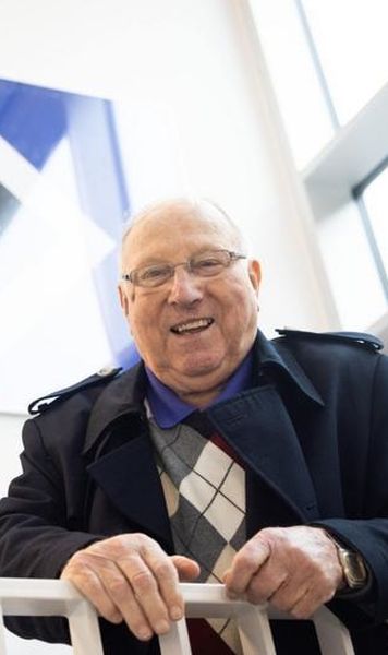 A murit legendarul Uwe Seeler - Doliu în fotbalul din Germania