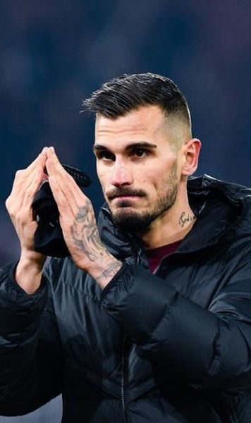 Rapid București și-a luat atacant de la CFR Cluj - Al șaptelea transfer al giuleștenilor