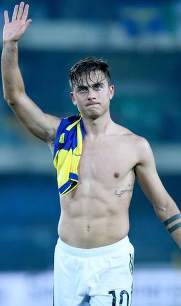 Problemele continuă pentru Juventus - Suma datorată unei foste vedete a clubului