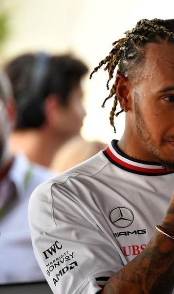 Variantele Mercedes pentru înlocuirea lui Lewis Hamilton - Nu lipsesc surprizele