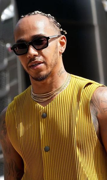 Formula 1: Veteranul care-l va înlocui pe Lewis Hamilton la Mercedes