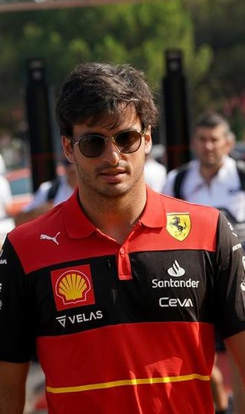 Formula 1: Lovitură pentru Ferrari - Pilotul care va rata MP al Arabiei Saudite