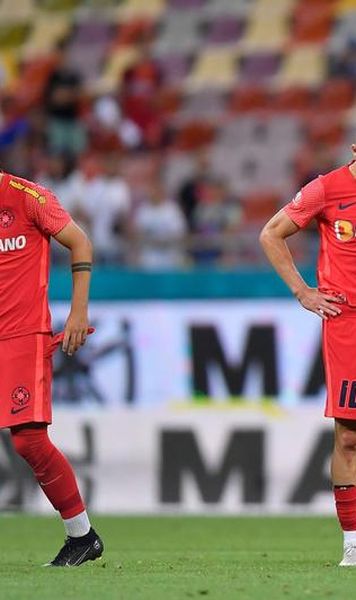 FCSB, start ratat de sezon - Cui vrea Gigi Becali să cedeze echipa