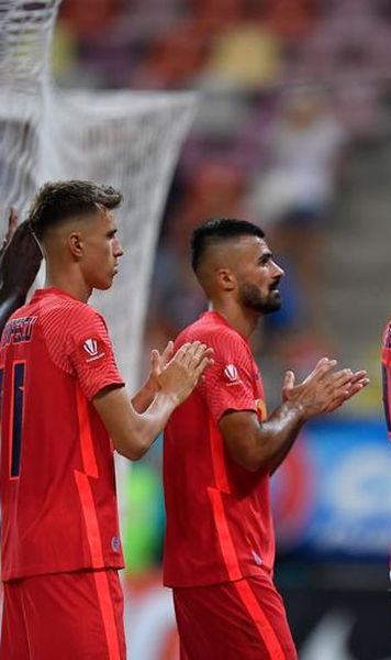 Înlocuitorul lui Toni Petrea la FCSB - Cine o va antrena pe vicecampioana României