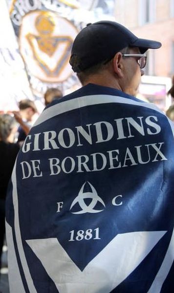 Veste bună pentru Girondins de Bordeaux, după ce a fost retrogradată în liga a treia din cauza problemelor financiare