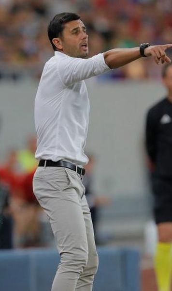 Nicolae Dică și „libertatea” pe care o va avea la FCSB: Promisiunile făcute noului antrenor