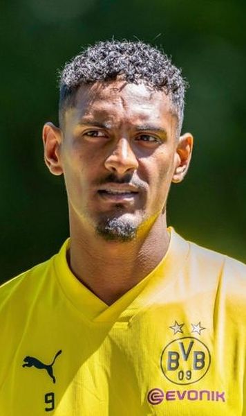 Borussia Dortmund a anunțat cât va lipsi Sebastien Haller, operat de o tumoare testiculară