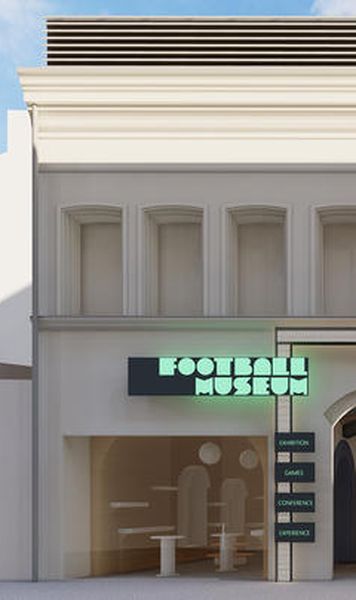 Muzeul Fotbalului poate aduce Bucureștiului, pe lângă vizibilitate, milioane de euro la buget