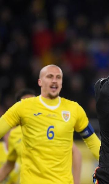 Naționala României va juca două partide amicale în noiembrie, lună în care va începe CM de fotbal din Qatar