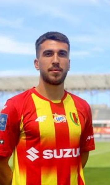 Încă un fotbalist român va juca în Polonia - „Adevăratul Ronaldo” a semnat cu Korona Kielce