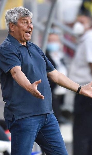 Conference League: Mircea Lucescu, învins dramatic în Giulești de fosta sa echipă / Nordsjaelland, ca și calificată – Rezultatele zilei