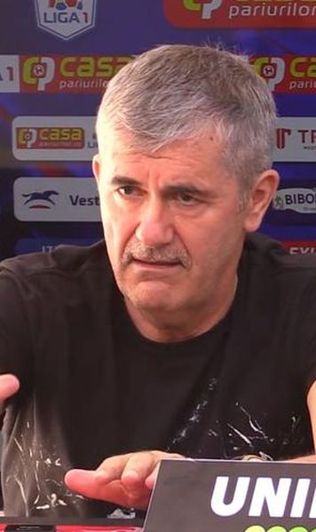 Valeriu Iftime, sancționat de FRF - Patronul FC Botoșani a primit o interdicție pe șase luni din fotbal