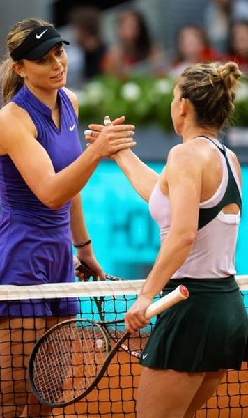 Ce a spus Paula Badosa despre meciul cu Simona Halep din optimi de la Wimbledon 2022