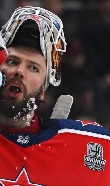 Un mare jucător rus de hochei va efectua serviciul militar în Arctica, după ce s-a sustras recrutării în armata lui Putin