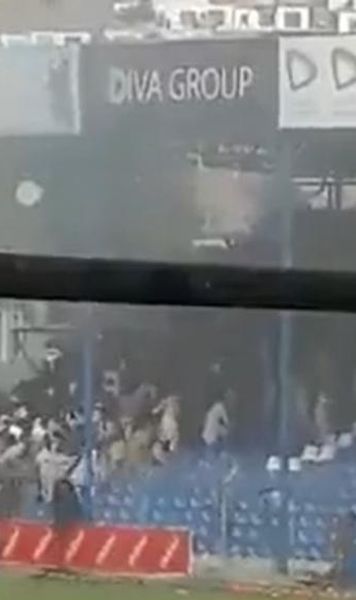 VIDEO Afganistan: O grenadă a explodat la un meci de crichet - Două persoane au murit
