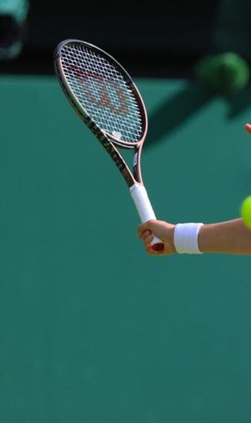 Reacția Paulei Badosa după înfrângerea categorică din meciul cu Simona Halep din optimile Wimbledon 2022