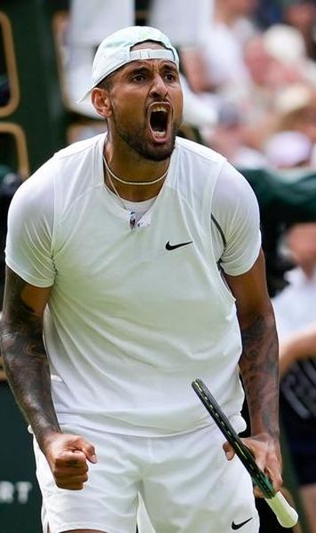 Toni Nadal îl readuce cu picioarele pe pământ pe Nick Kyrgios - Ce îi lipsește australianului pentru marea performanță