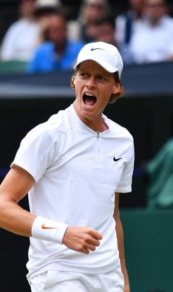 Cu ce jucător de tenis legendar îl compară Darren Cahill pe Jannik Sinner, noul său elev