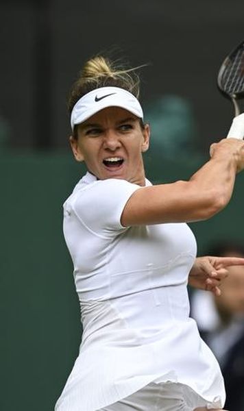 Ce au spus Simona Halep și Elena Rybakina despre meciul lor din semifinalele Wimbledon 2022
