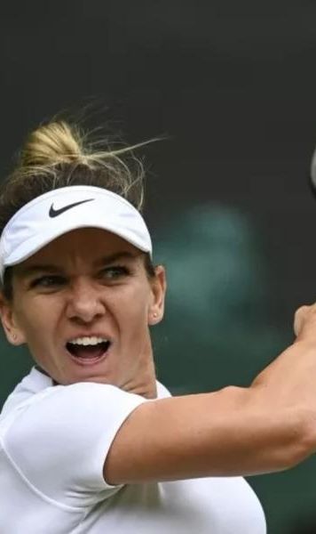 Turneul la care Simona Halep va reveni în circuitul WTA - Lista favoritelor