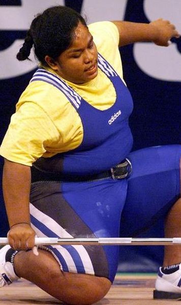 Nauru confirmă primul deces cauzat de Covid-19: O campioană la haltere