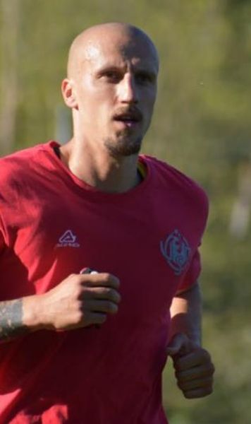 Vlad Chiricheș, coleg cu Ionuț Radu la Cremonese - Căpitanul României a fost prezentat oficial la noua echipă