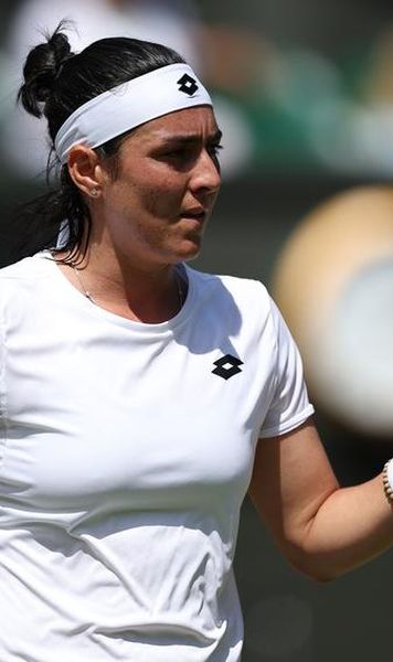 Discursul lui Ons Jabeur după ce a fost învinsă în finala de la Wimbledon 2022 - Urarea făcută tuturor musulmanilor