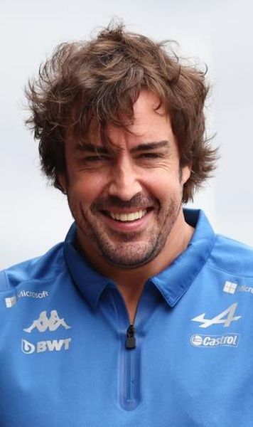 Formula 1: Fernando Alonso a semnat cu Aston Martin - Ibericul îi va lua locul lui Sebastian Vettel